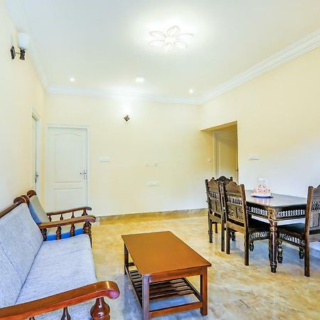 Fabexpress Royal Hideway Resort Ooty Exterior foto