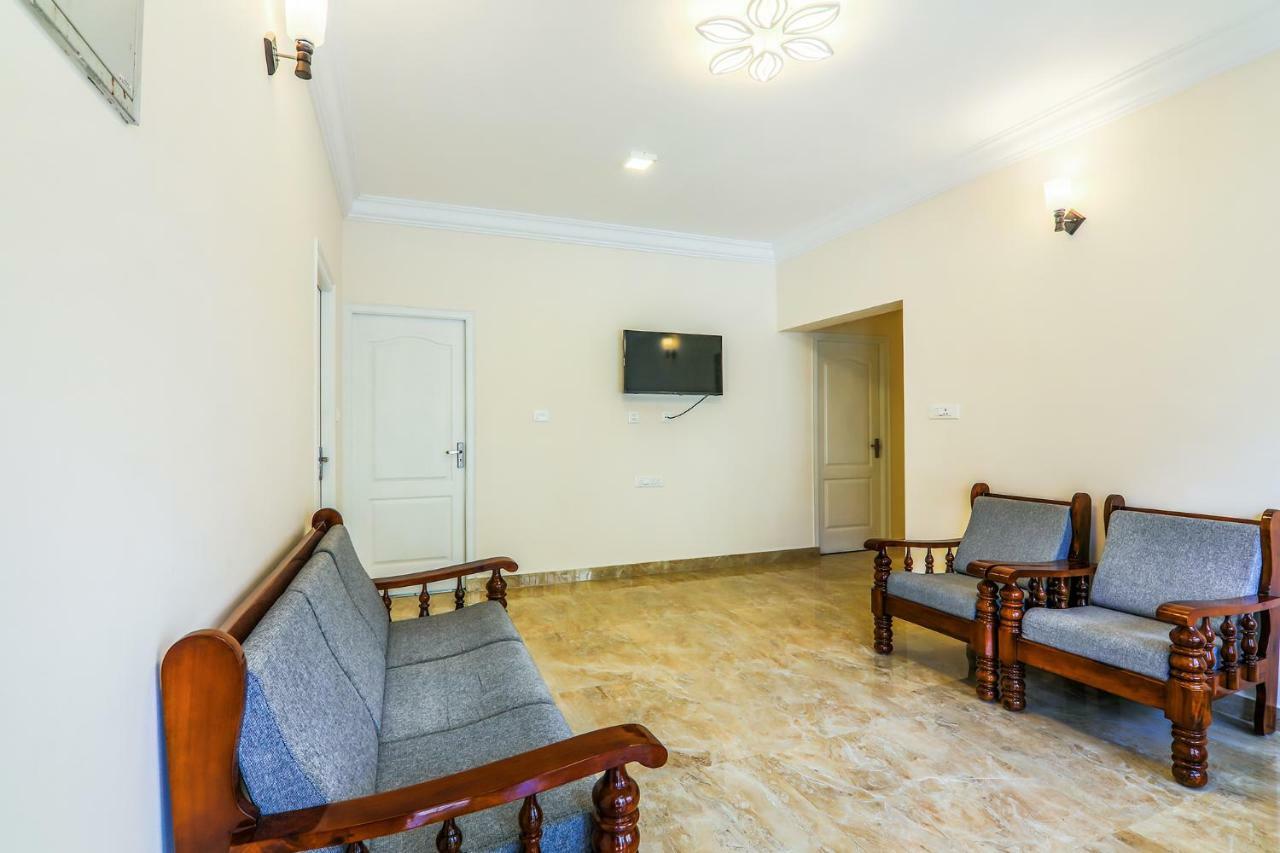 Fabexpress Royal Hideway Resort Ooty Exterior foto