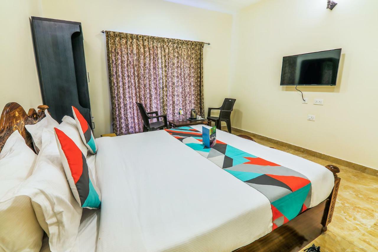 Fabexpress Royal Hideway Resort Ooty Exterior foto