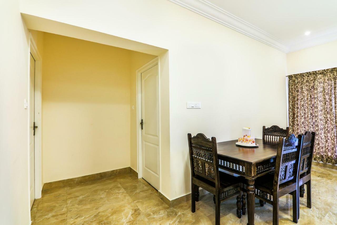 Fabexpress Royal Hideway Resort Ooty Exterior foto