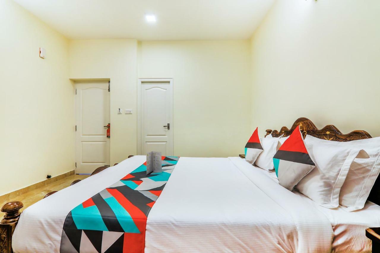 Fabexpress Royal Hideway Resort Ooty Exterior foto