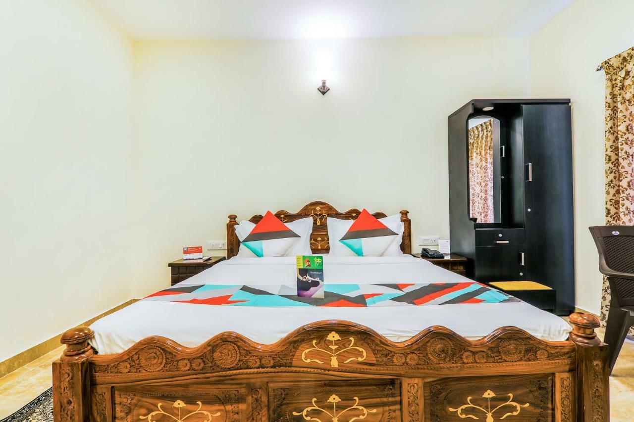 Fabexpress Royal Hideway Resort Ooty Exterior foto